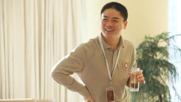 恒正网配资 京东外卖，围魏救赵