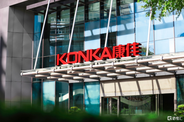 贝格富配资 深康佳A一季报“开门红”! 解码单季度全面盈利背后的“双核引擎”