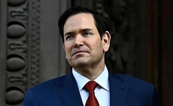 乐牛配资 白宫大清洗后, 鲁比奥手握大权, 中美关系迈入新的危险阶段