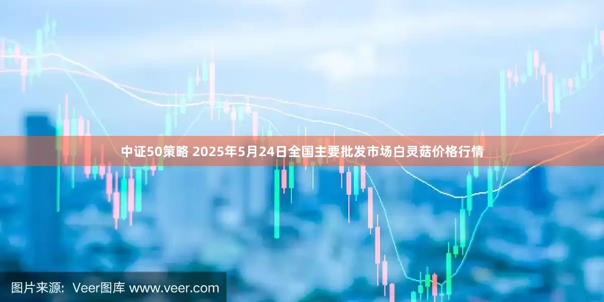 中证50策略 2025年5月24日全国主要批发市场白灵菇价格行情
