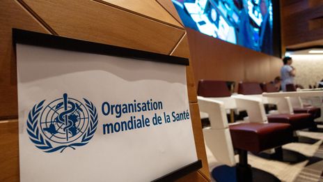 顺市配资 世卫组织通过修订后两年期预算 成员国分摊费用将增加20%